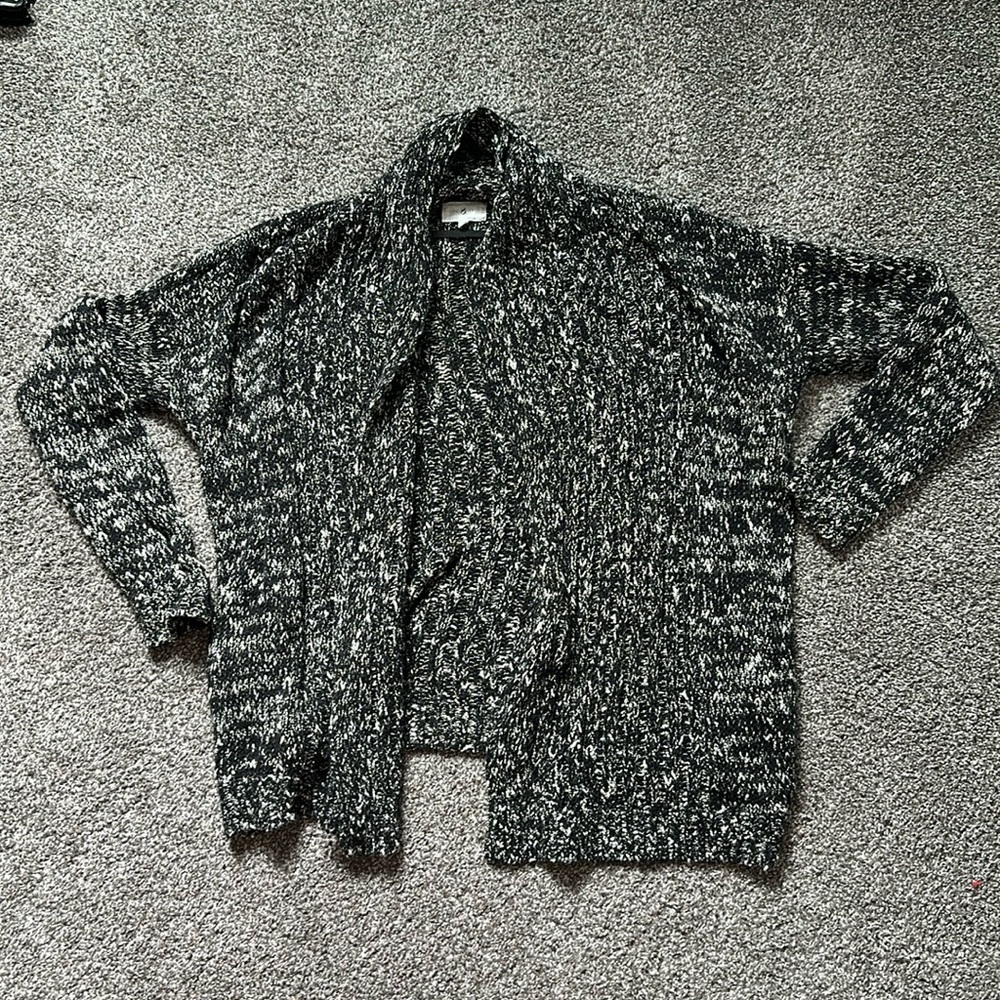 Lou & Grey Women’s Cardigan, Size Small